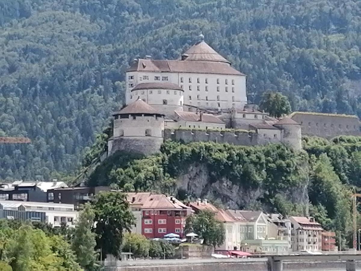 Apartamento Haus Zangerl Walchsee Exterior foto