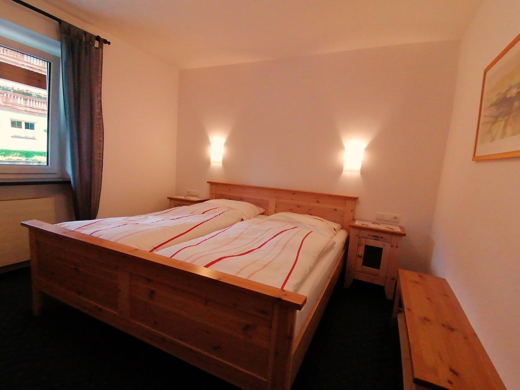 Apartamento Haus Zangerl Walchsee Exterior foto