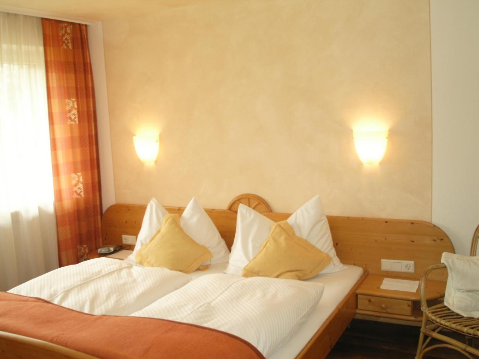 Apartamento Haus Zangerl Walchsee Exterior foto