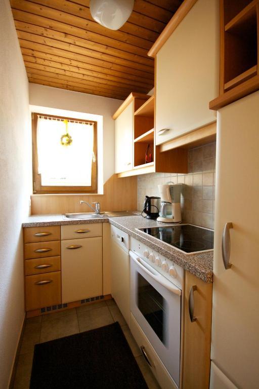 Apartamento Haus Zangerl Walchsee Habitación foto