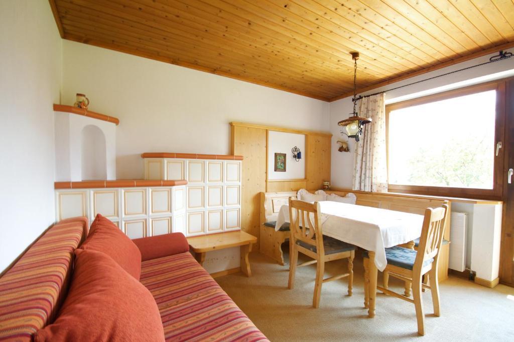 Apartamento Haus Zangerl Walchsee Habitación foto